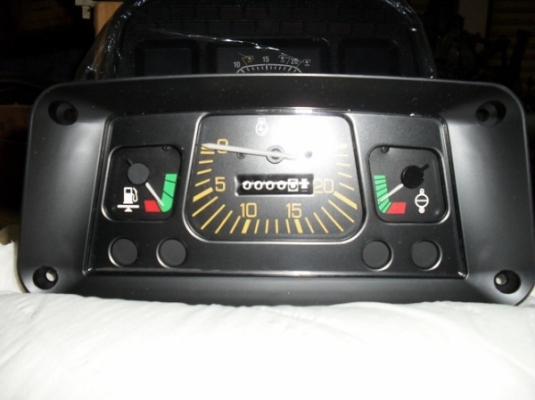 ขาย หน้าปัดไมล์ฟอร์ด 6600 6610/10S/AT 7610 ใหม่แท้ห้าง ของมีสต็อคอยู่ตลอดครับ