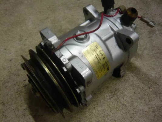 ขายคอมแอร์ SANDEN 508 1450 บาท