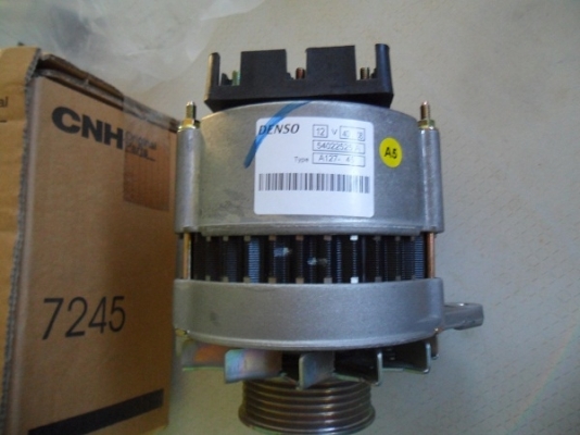 ขาย ไดร์ชาทร์ รถไถฟอร์ดใส่ได้ตั้งแต่ NH 6640 ถึง TS ทุกรุ่น