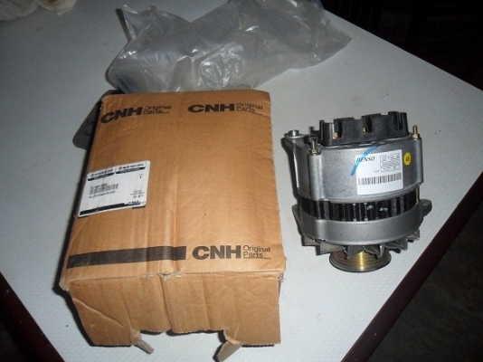 ขาย ไดร์ชาทร์ รถไถฟอร์ดใส่ได้ตั้งแต่ NH 6640 ถึง TS ทุกรุ่น