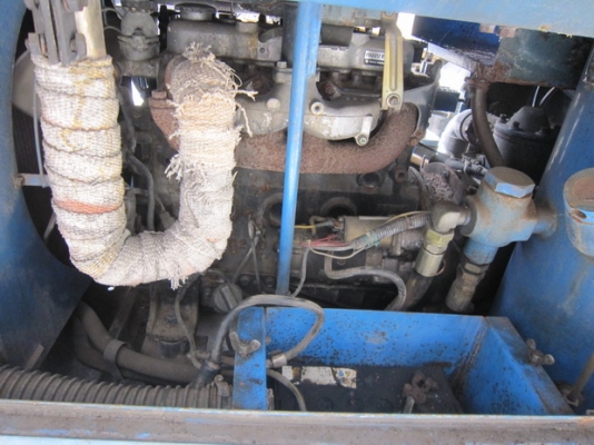 ขายเครื่องลม AIRMAN รุ่น PDS175 มือสองญี่ปุ่น ขายเครื่องลม AIRMAN รุ่น PDS175 มือสองญี่ปุ่น