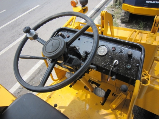 ขาย รถตักล้อยาง MITSUBISHI รุ่น WS3 มือสองญี่ปุ่น