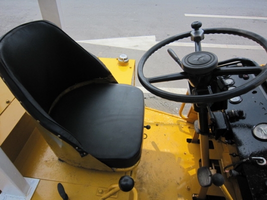 ขาย รถตักล้อยาง MITSUBISHI รุ่น WS3 มือสองญี่ปุ่น