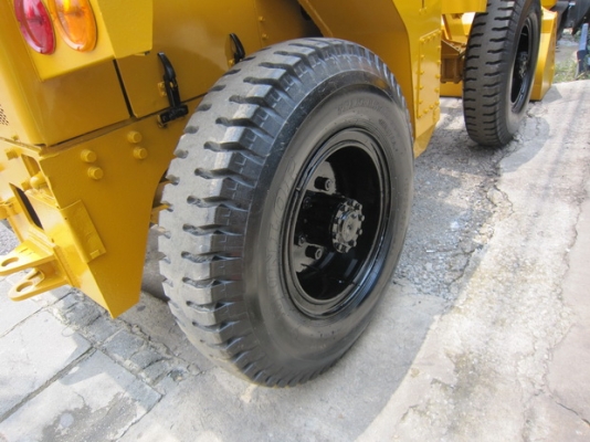 ขาย รถตักล้อยาง MITSUBISHI รุ่น WS3 มือสองญี่ปุ่น