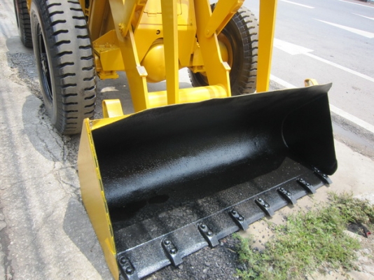 ขาย รถตักล้อยาง MITSUBISHI รุ่น WS3 มือสองญี่ปุ่น