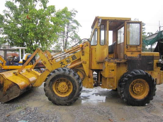 ขาย รถตักล้อยาง KOBELCO รุ่น LK300 มือสองญี่ปุ่น ขาย รถตักล้อยาง KOBELCO รุ่น LK300 มือสองญี่ปุ่น