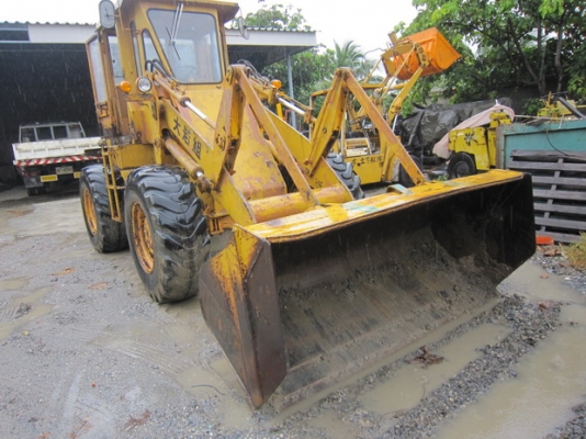 ขาย รถตักล้อยาง KOBELCO รุ่น LK300 มือสองญี่ปุ่น ขาย รถตักล้อยาง KOBELCO รุ่น LK300 มือสองญี่ปุ่น