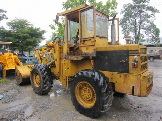 ขาย รถตักล้อยาง KOBELCO รุ่น LK300 มือสองญี่ปุ่น ขาย รถตักล้อยาง KOBELCO รุ่น LK300 มือสองญี่ปุ่น