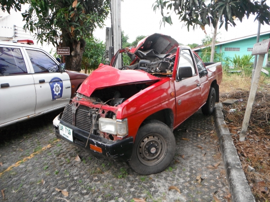 อะไหล่นิสสัน บิ๊กเอ็ม