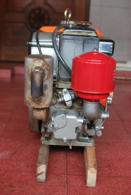 ขาย kubota ET 80 สภาพเดิมๆ เครื่องติดนิ่ม ราคา 15000 รับประกัน 2 เดือน