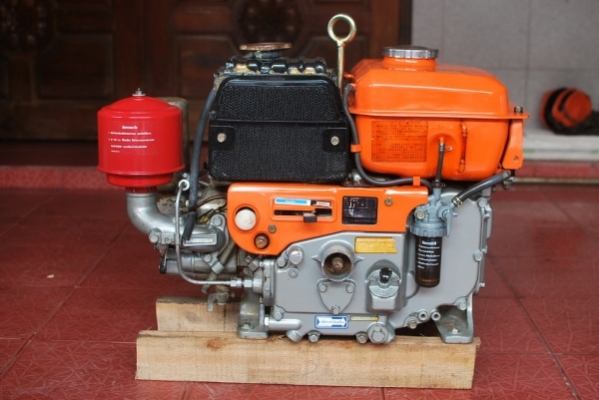 ขาย kubota ET 80 สภาพเดิมๆ เครื่องติดนิ่ม ราคา 15000 รับประกัน 2 เดือน