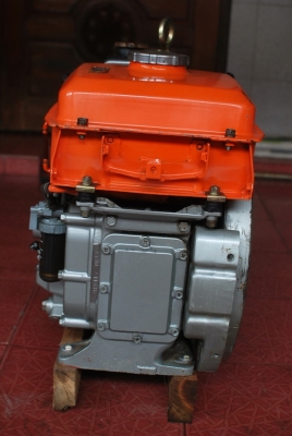 ขาย kubota ET 80 สภาพเดิมๆ เครื่องติดนิ่ม ราคา 15000 รับประกัน 2 เดือน