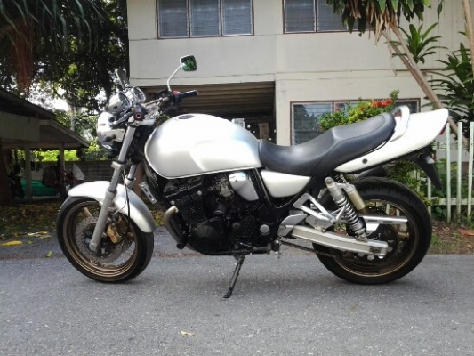 inazuma400 y2000 ราคาโกดัง หรือแลก steed