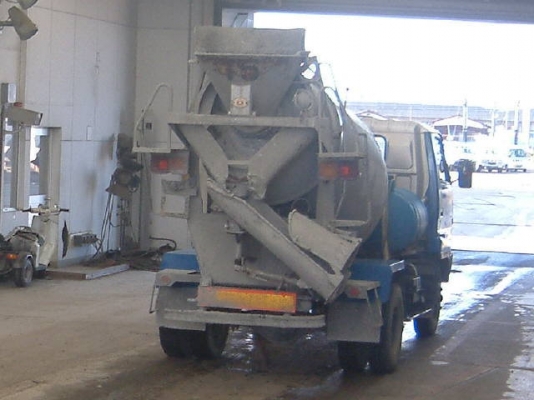 ขายรถโม่ปูนISUZU JUSTON เก่านำเข้าญี่ปุ่นเอกสารอินวอยซ์ ขายรถโม่ปูนISUZU JUSTON เก่านำเข้าญี่ปุ่นเอกสารอินวอยซ์