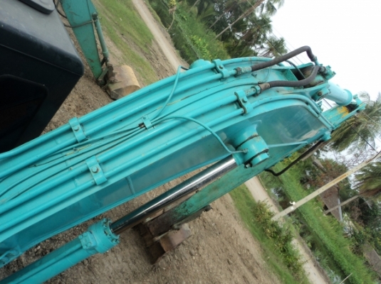 ขายด่วน KOBELCO SK100 มาร์คทรู อาร์มพิเศษเท่า 120 ใบแทรค 70 แอร์เย็นฉ่ำ เก่านอก 3 เดือน เครื่องปั้มดี ไฟฟ้าครบ ทำสีใหม่ ขายด่วน KOBELCO SK100 มาร์คทรู อาร์มพิเศษเท่า 120 ใบแทรค 70 แอร์เย็นฉ่ำ เก่านอก 3 เดือน เครื่องปั้มดี ไฟฟ้าครบ ทำสีใหม่