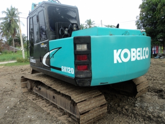 ขายด่วน KOBELCO SK100 มาร์คทรู อาร์มพิเศษเท่า 120 ใบแทรค 70 แอร์เย็นฉ่ำ เก่านอก 3 เดือน เครื่องปั้มดี ไฟฟ้าครบ ทำสีใหม่ ขายด่วน KOBELCO SK100 มาร์คทรู อาร์มพิเศษเท่า 120 ใบแทรค 70 แอร์เย็นฉ่ำ เก่านอก 3 เดือน เครื่องปั้มดี ไฟฟ้าครบ ทำสีใหม่