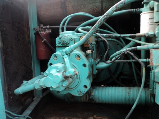 ขายด่วน KOBELCO SK100 มาร์คทรู อาร์มพิเศษเท่า 120 ใบแทรค 70 แอร์เย็นฉ่ำ เก่านอก 3 เดือน เครื่องปั้มดี ไฟฟ้าครบ ทำสีใหม่ ขายด่วน KOBELCO SK100 มาร์คทรู อาร์มพิเศษเท่า 120 ใบแทรค 70 แอร์เย็นฉ่ำ เก่านอก 3 เดือน เครื่องปั้มดี ไฟฟ้าครบ ทำสีใหม่