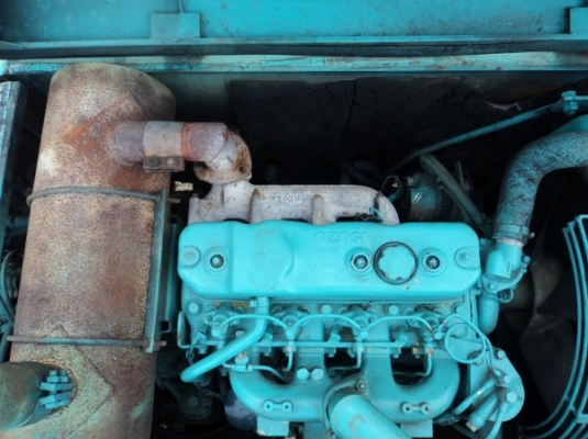 ขายด่วน KOBELCO SK100 มาร์คทรู อาร์มพิเศษเท่า 120 ใบแทรค 70 แอร์เย็นฉ่ำ เก่านอก 3 เดือน เครื่องปั้มดี ไฟฟ้าครบ ทำสีใหม่ ขายด่วน KOBELCO SK100 มาร์คทรู อาร์มพิเศษเท่า 120 ใบแทรค 70 แอร์เย็นฉ่ำ เก่านอก 3 เดือน เครื่องปั้มดี ไฟฟ้าครบ ทำสีใหม่