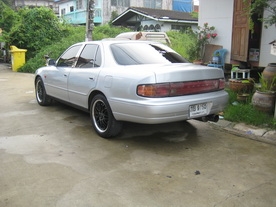 toyota camry 94 lpg toyota camry 94 lpg