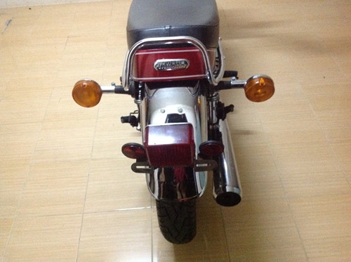 ***ขาย sr ปี 95 แห้งๆเดิมๆเพิ่งประกอบเสร็จ 6/11/55 ราคา 59000 บาท OHM คอนหวัน***