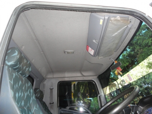HINO FC 150 แรงม้า ปี 2007 หัวบางเดิม เครื่องเดิม ค่ะ HINO FC 150 แรงม้า ปี 2007 หัวบางเดิม เครื่องเดิม ค่ะ