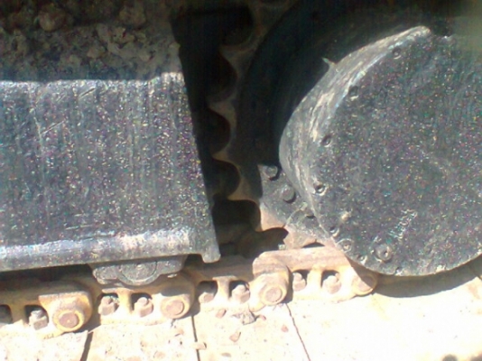 ขายด่วน!..รถแบคโฮ KOBELCO SK200 M3 เก๋งเทา สวยแน่น แรงขุดดี ไม่มีโหลด พร้อมแล้วสำหรับการลุยงาน ได้ทันที.