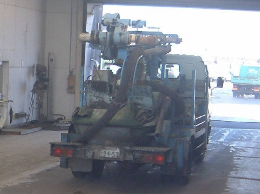 ขายรถปั้มปูนHINO RANGER นำเข้าญี่ปุ่นเอกสารอินวอยซ์ ขายรถปั้มปูนHINO RANGER นำเข้าญี่ปุ่นเอกสารอินวอยซ์