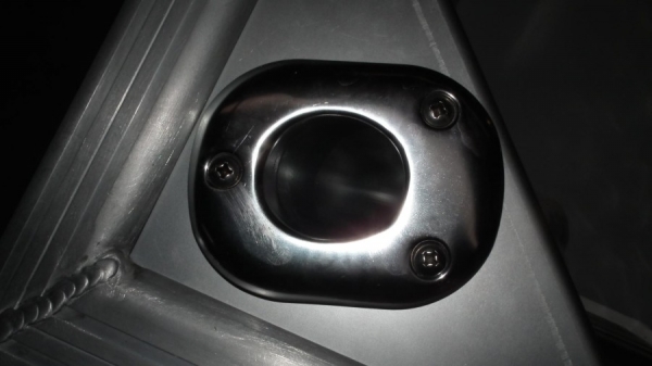 จำหน่ายเรืออลูมิเนียม