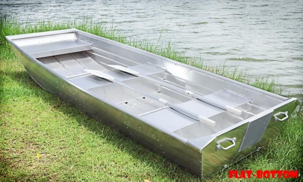 จำหน่ายเรืออลูมิเนียม