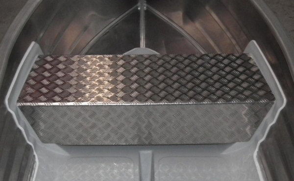 จำหน่ายเรืออลูมิเนียม