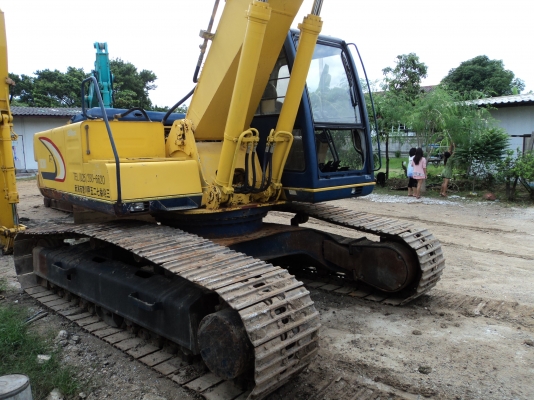 ขายด่วน KOBELCO SK200 มาร์คทรี เก่านอกยังไม่เคยใช้งานในไทย สภาพดี ซีเรียลl 18,000 ขายด่วน KOBELCO SK200 มาร์คทรี เก่านอกยังไม่เคยใช้งานในไทย สภาพดี ซีเรียลl 18,000
