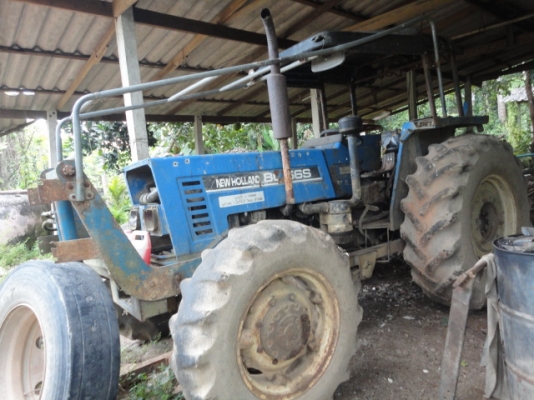 FORD NEWHOLLAND 80-66S 2 เพลา มีเอกสารค่ะ FORD NEWHOLLAND 80-66S 2 เพลา มีเอกสารค่ะ