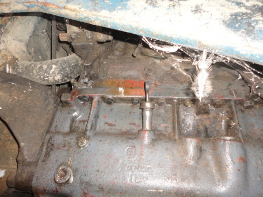 FORD NEWHOLLAND 80-66S 2 เพลา มีเอกสารค่ะ FORD NEWHOLLAND 80-66S 2 เพลา มีเอกสารค่ะ