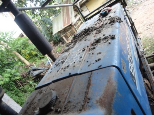 FORD NEWHOLLAND 80-66S 2 เพลา มีเอกสารค่ะ FORD NEWHOLLAND 80-66S 2 เพลา มีเอกสารค่ะ