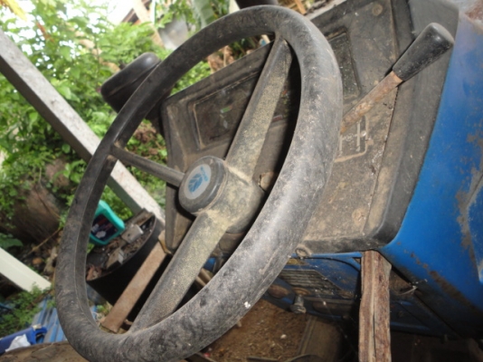 FORD NEWHOLLAND 80-66S 2 เพลา มีเอกสารค่ะ FORD NEWHOLLAND 80-66S 2 เพลา มีเอกสารค่ะ