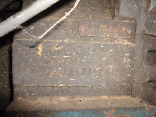 FORD NEWHOLLAND 80-66S 2 เพลา มีเอกสารค่ะ FORD NEWHOLLAND 80-66S 2 เพลา มีเอกสารค่ะ