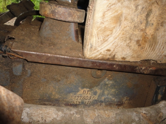FORD NEWHOLLAND 80-66S 2 เพลา มีเอกสารค่ะ FORD NEWHOLLAND 80-66S 2 เพลา มีเอกสารค่ะ