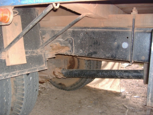 FRR 12LA เครื่อง 6BG1 175HP FRR 12LA เครื่อง 6BG1 175HP