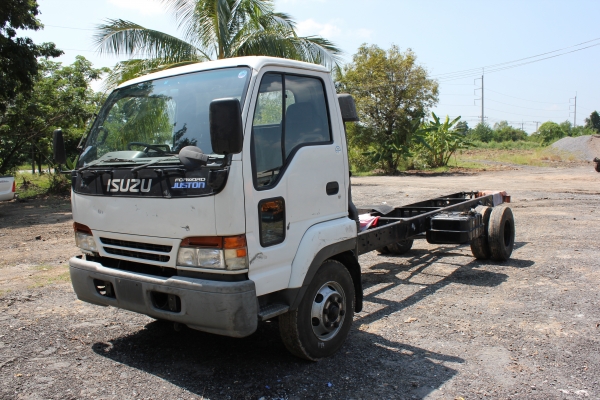 ขายรถบรรทุก6ล้อISUZU JUSTON เก่านำเข้าญี่ปุ่นเอกสารอินวอยซ์ ขายรถบรรทุก6ล้อISUZU JUSTON เก่านำเข้าญี่ปุ่นเอกสารอินวอยซ์
