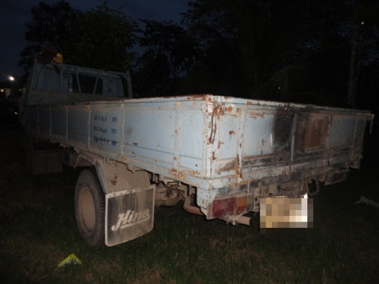 ISUZU 6 ล้อ เล่มพร้อมค่ะ ISUZU 6 ล้อ เล่มพร้อมค่ะ