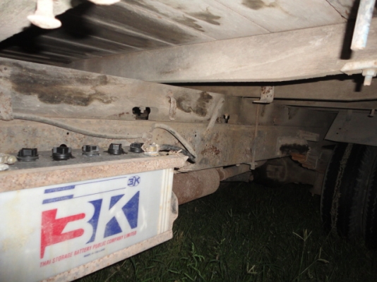 ISUZU 6 ล้อ เล่มพร้อมค่ะ ISUZU 6 ล้อ เล่มพร้อมค่ะ