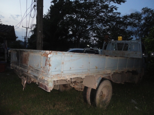 ISUZU 6 ล้อ เล่มพร้อมค่ะ ISUZU 6 ล้อ เล่มพร้อมค่ะ
