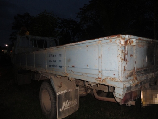 ISUZU 6 ล้อ เล่มพร้อมค่ะ ISUZU 6 ล้อ เล่มพร้อมค่ะ