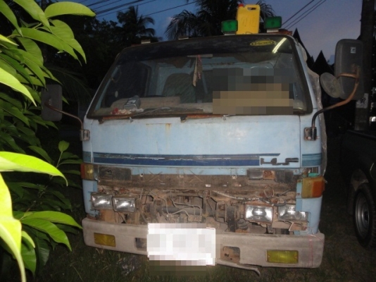 ISUZU 6 ล้อ เล่มพร้อมค่ะ ISUZU 6 ล้อ เล่มพร้อมค่ะ