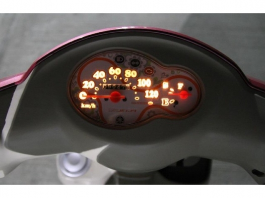 Fiore หัวฉีด 51กิโลลิตร วิ่งน้อย 5xxx กิโล