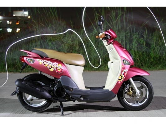 Fiore หัวฉีด 51กิโลลิตร วิ่งน้อย 5xxx กิโล