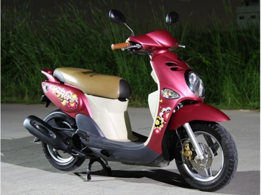 Fiore หัวฉีด 51กิโลลิตร วิ่งน้อย 5xxx กิโล