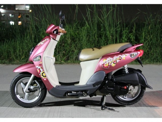 Fiore หัวฉีด 51กิโลลิตร วิ่งน้อย 5xxx กิโล