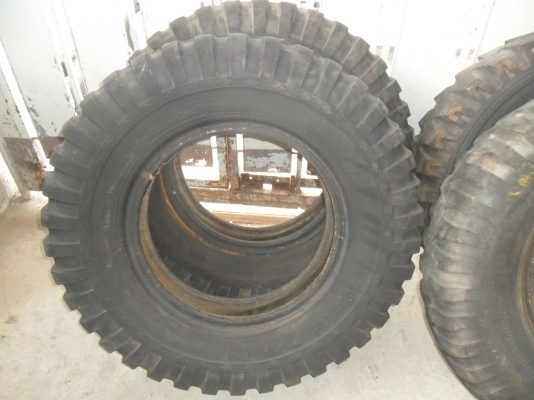 ยาง 9.00 - 20 ยาง USA.ล้วนๆ