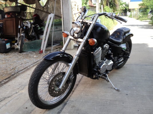 ((ถูกที่สุดในโลก)) สตีส400 ถังใหญ่/ปี95เครื่องแน่นๆสดมากรถพร้อมใช้ขับดีมีอินวอย